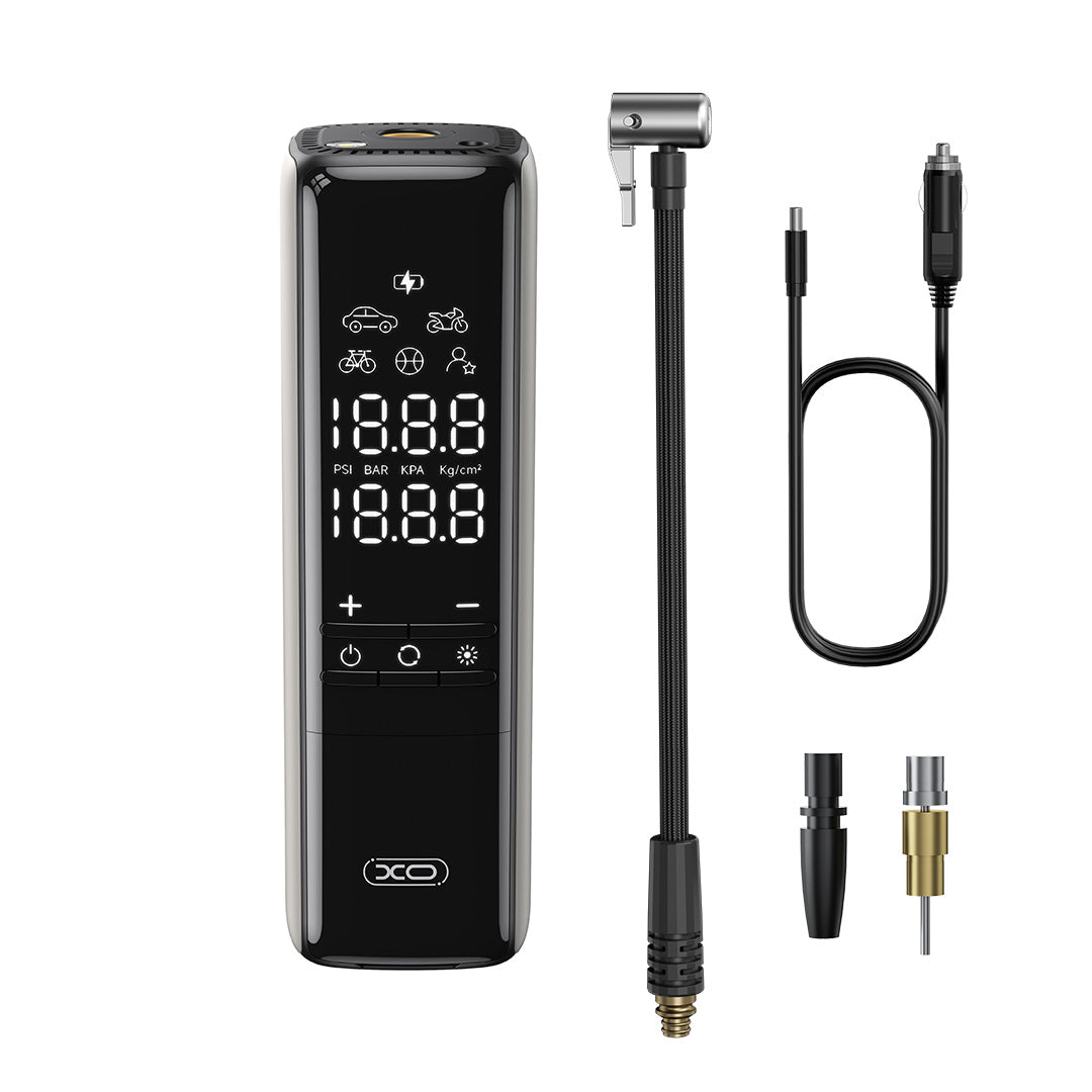 Compressor Auto XO Design CZ017