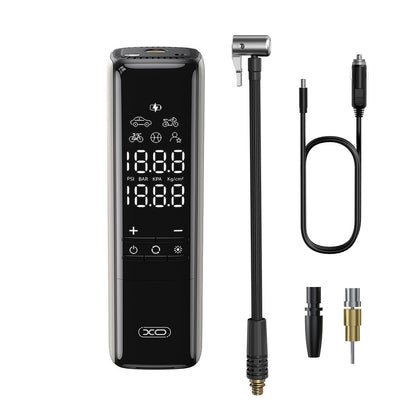 Compressor Auto XO Design CZ017