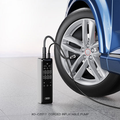 Compressor Auto XO Design CZ017