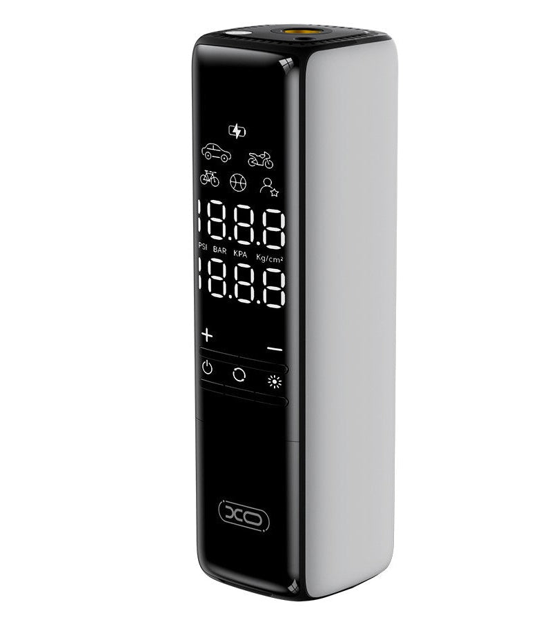 Compressor Auto XO Design CZ017