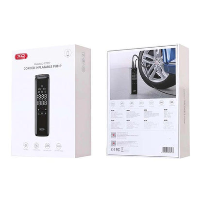 Compressor Auto XO Design CZ017