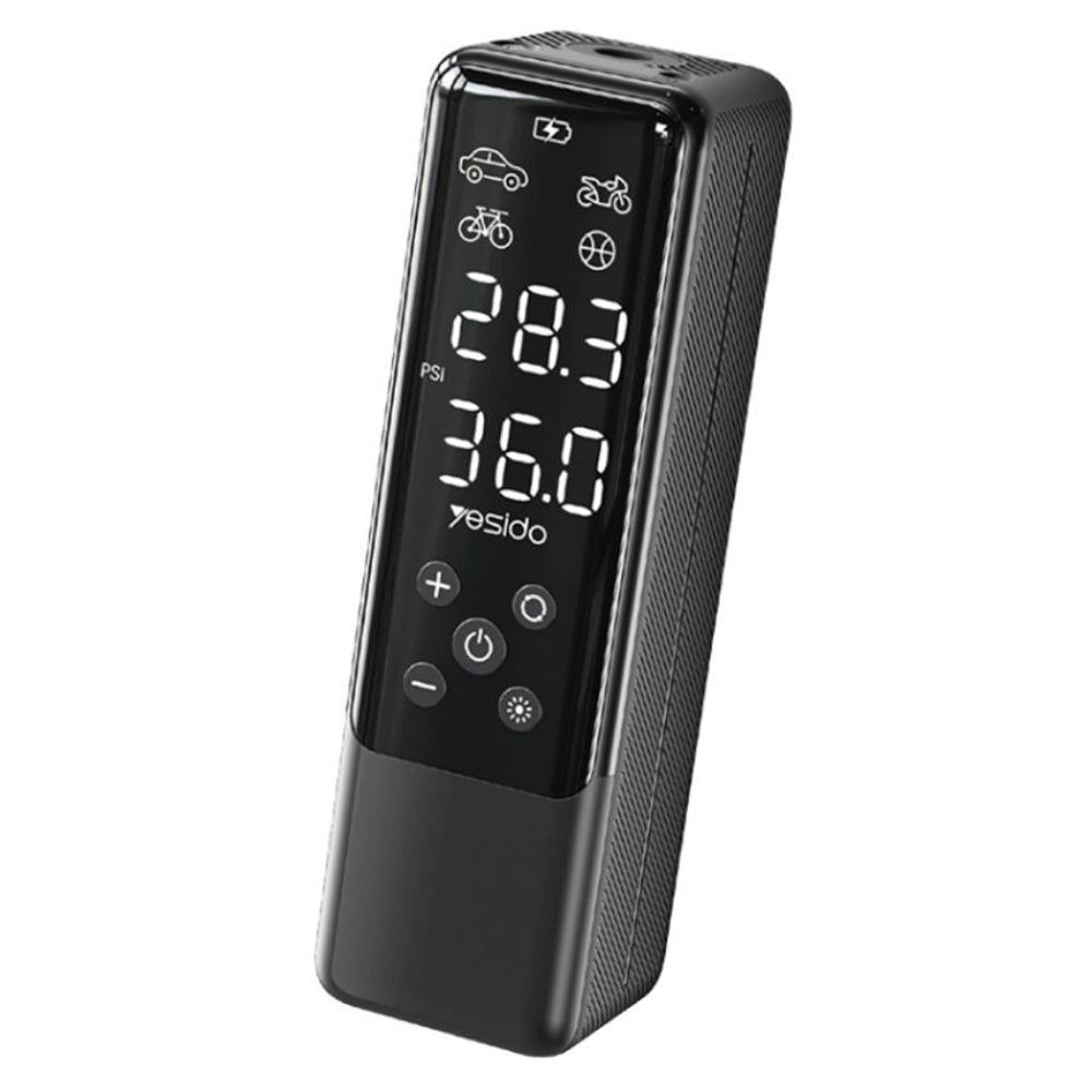 Compressor Auto Yesido VC05