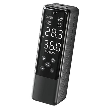 Compressor Auto Yesido VC05