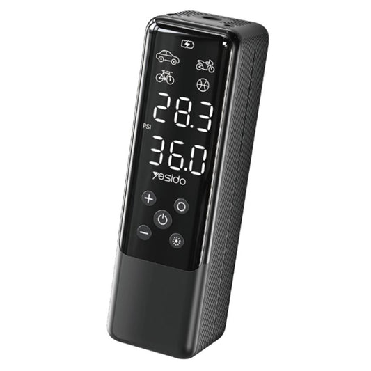 Compressor Auto Yesido VC05