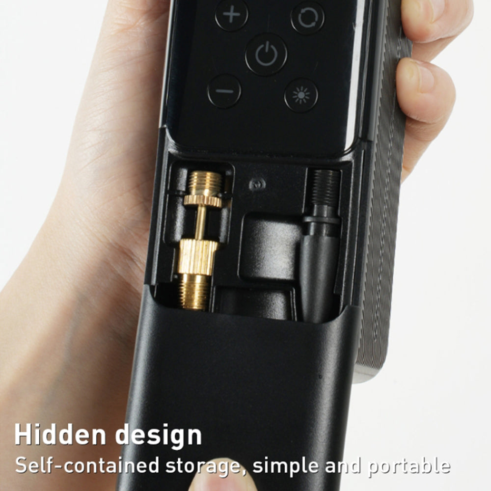 Compressor Auto Yesido VC05