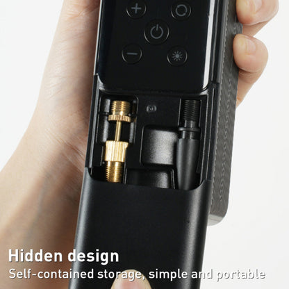 Compressor Auto Yesido VC05