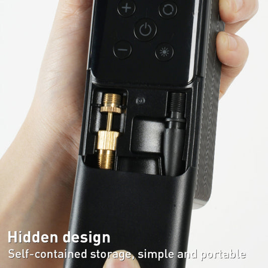 Compressor Auto Yesido VC05