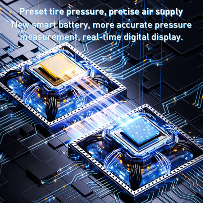 Compressor Auto Yesido VC05