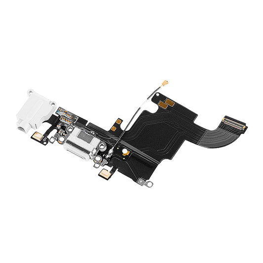 Microfone para Apple iPhone 6s - Áudio - Apple iPhone 6s, Branco