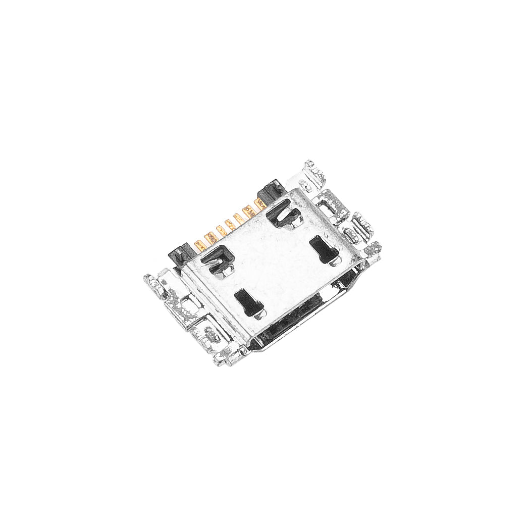 Conector de carregamento do Samsung Galaxy J1 J100