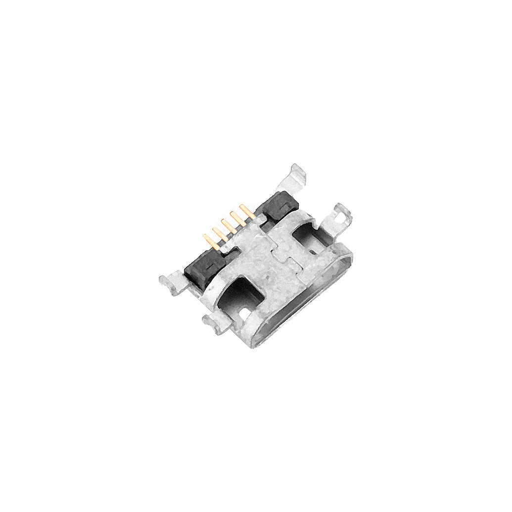 Conector de carregamento Huawei Ascend Y511