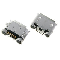 Conector de carregamento do Nokia 8600 Luna