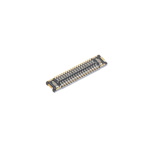 Conector FPC Display Apple iPhone 12 / 12 Pro