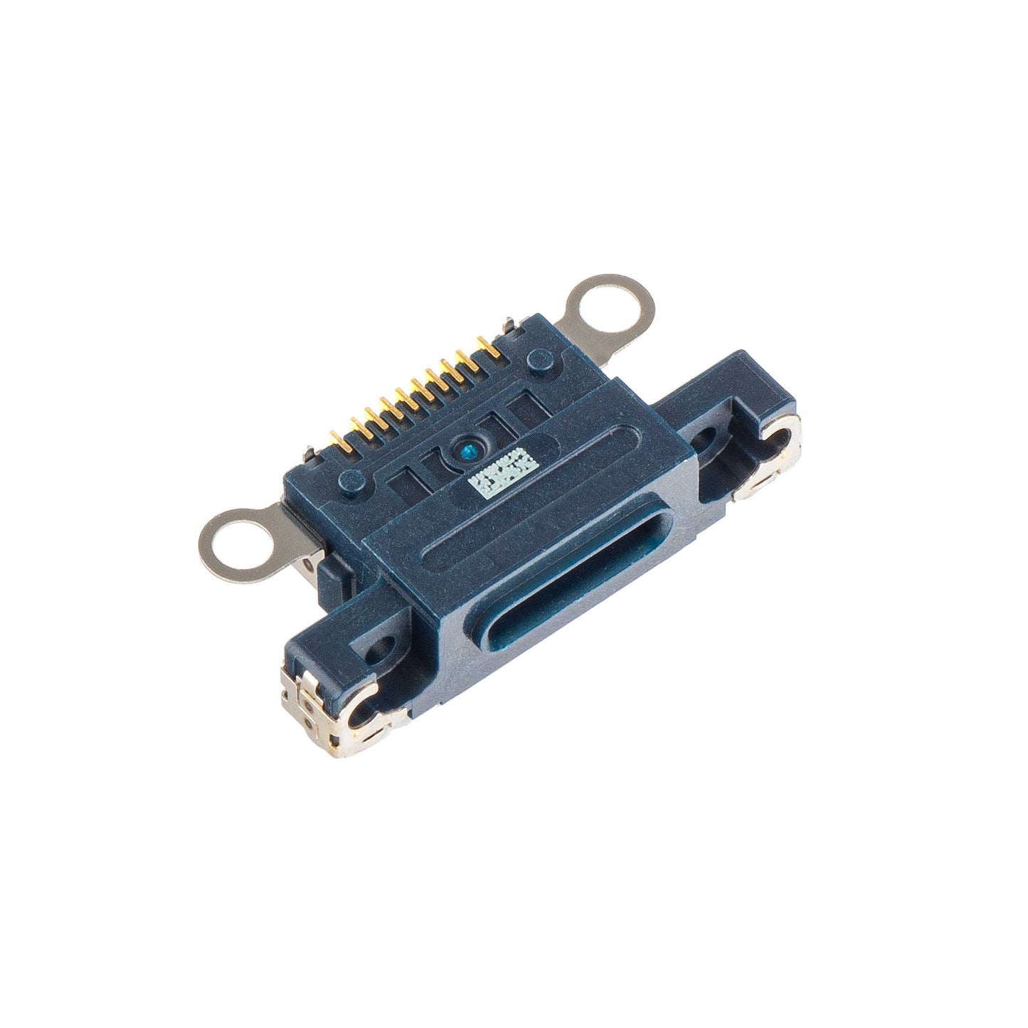 Conector de carregamento Apple iPhone 14 Plus / 14 Pro Max / 14 Pro / 14, preto