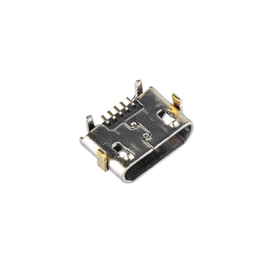 Conector de carregamento Huawei Y5II CUN CUN L21