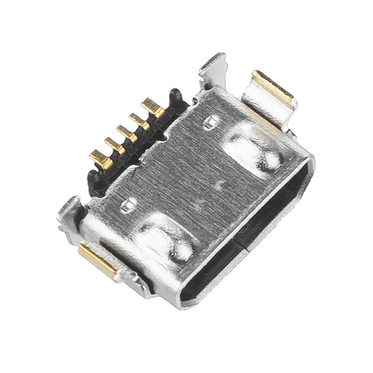 Conector de carregamento Huawei P9 lite (2016)