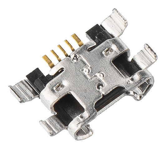 Conector de carregamento Huawei Y7 Prime (2018)