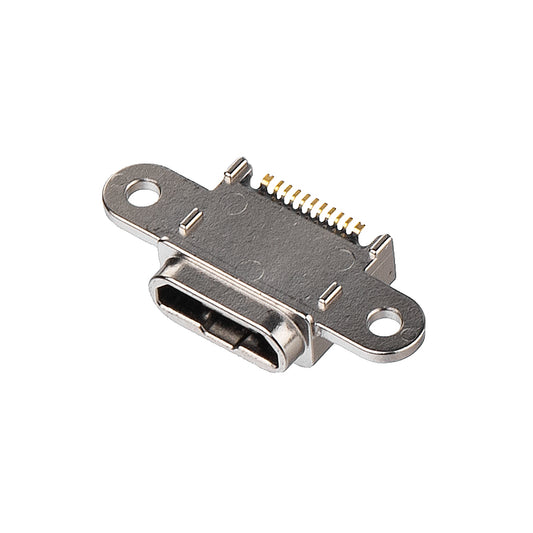 Conector de carregamento Samsung Galaxy S5 mini G800 / S5 mini Duos G800