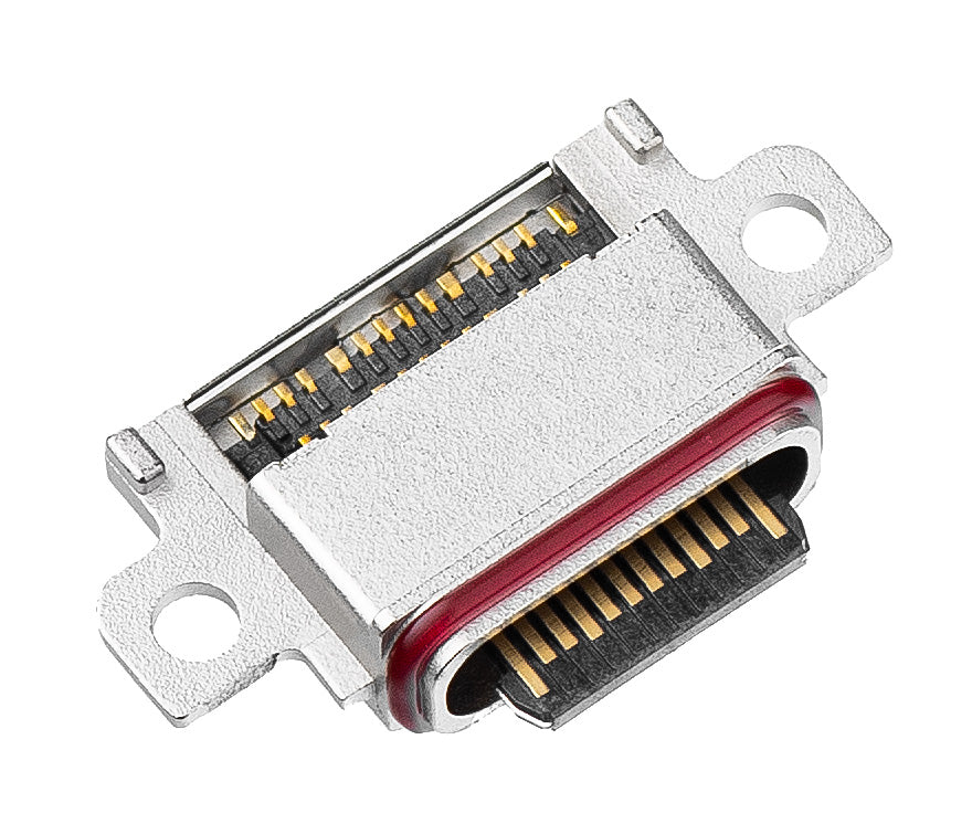 Conector de carregamento Samsung Galaxy S10 5G G977 / S10+ G975 / S10e G970 / S10 G973