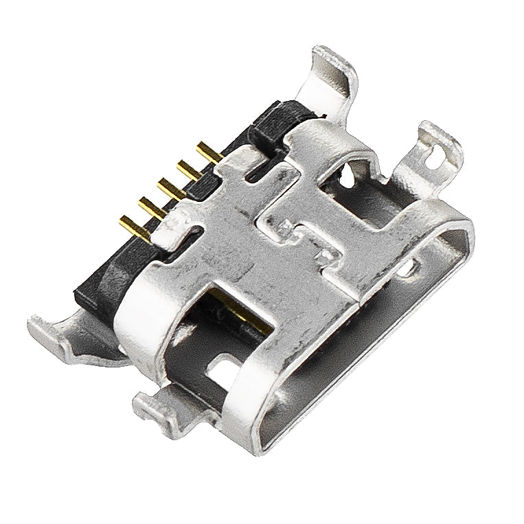 Conector de carregamento do Motorola Moto E3 / G5 / G4 Play