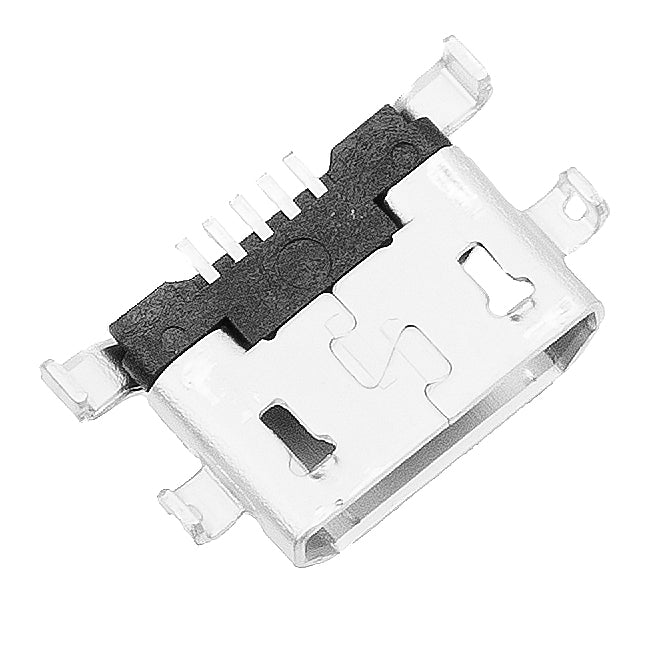 Conector de carregamento do Nokia 2