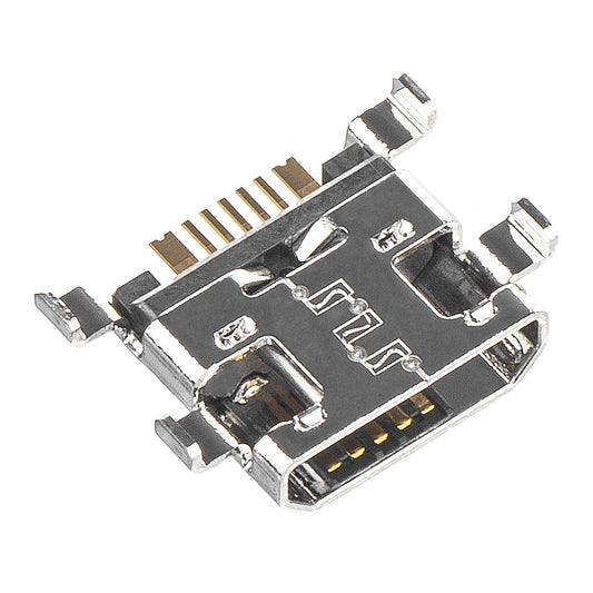 Conector de carregamento Samsung I8190 Galaxy S III mini