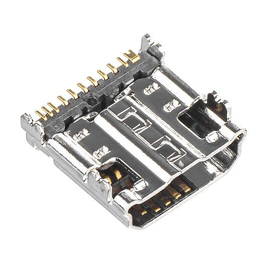 Conector de carregamento Samsung Galaxy Tab 3 7.0 / Tab 3 7.0 WiFi / Tab 4 7.0