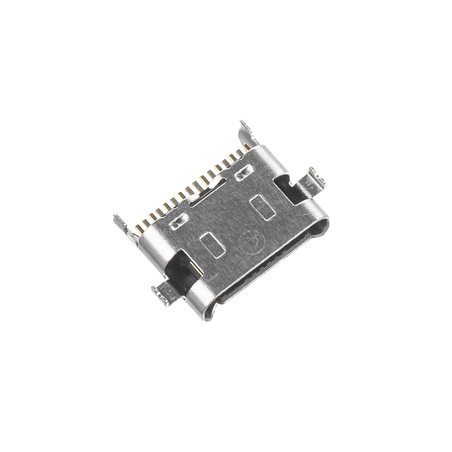 Conector de carregamento do Samsung Galaxy A20s A207