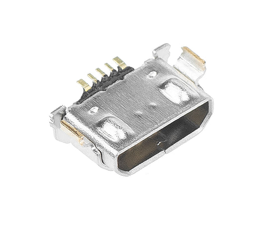 Conector de carregamento Samsung Galaxy Tab A 8.0 (2019)