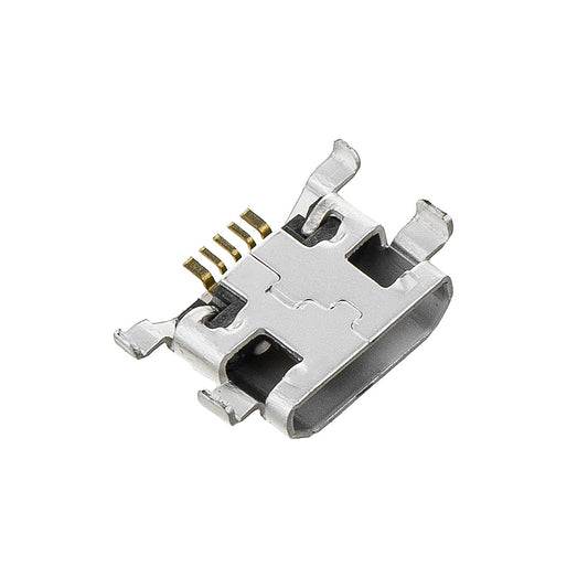 Conector de carregamento Huawei P8 Lite (2017)