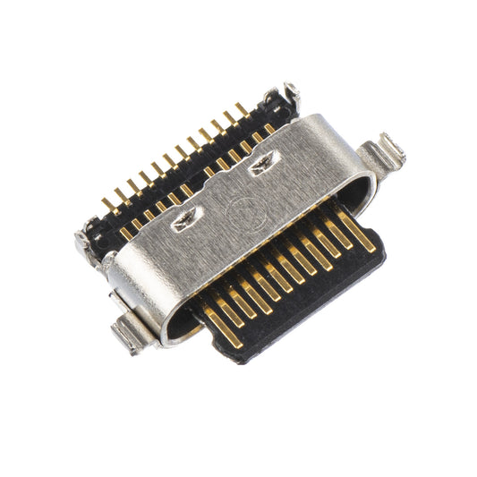 Conector de carregamento do Motorola Moto G31 / G41 / G60 / G9 Plus