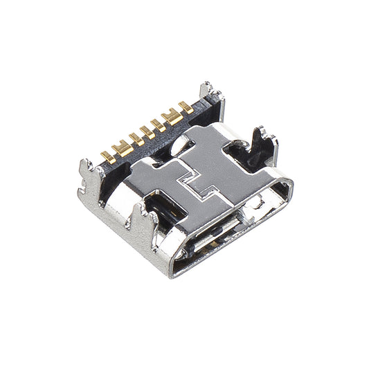 Conector de carregamento Samsung Galaxy Fame S6810