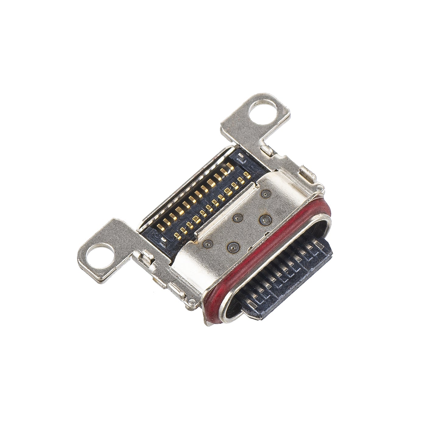 Conector de carregamento Samsung Galaxy S21 5G G991 / S21 Ultra 5G G998 / S21+ 5G G996