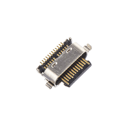 Conector de carregamento Samsung Galaxy A02s A025F