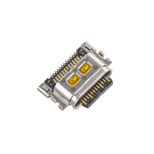 Conector de carregamento Motorola Edge 20 20 Pro / Moto G 5G / G 5G Plus