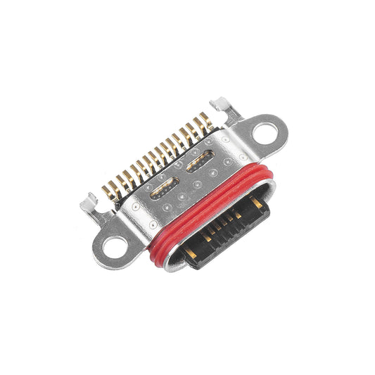 Conector de carregamento Oppo Reno4 Z 5G / Reno4 Pro 5G / Reno4 Pro