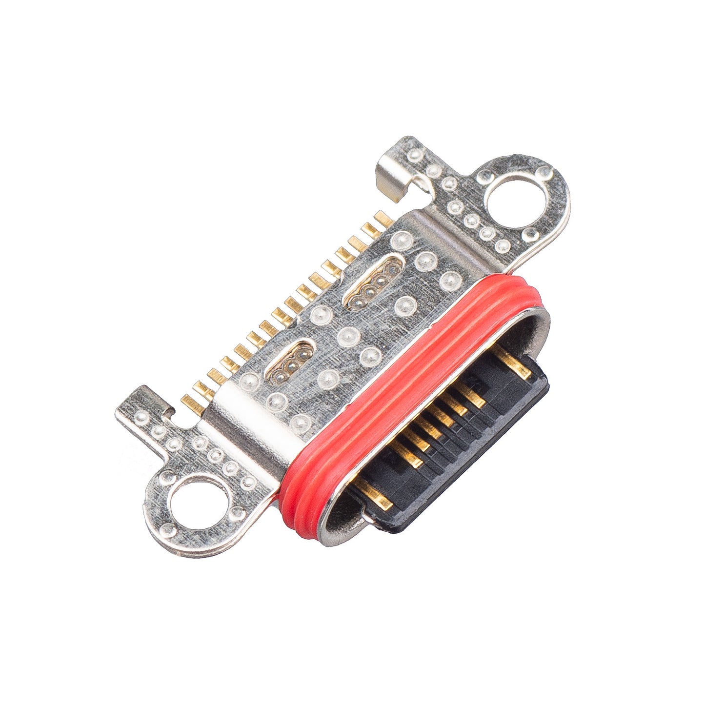 Conector de Carregamento OnePlus Nord 2 5G