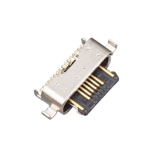 Conector de carregamento Motorola Moto G50 4G