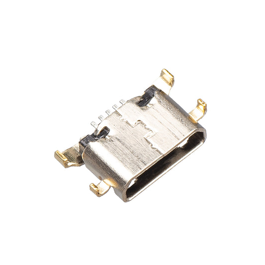 Conector de carregamento Nokia 1.4