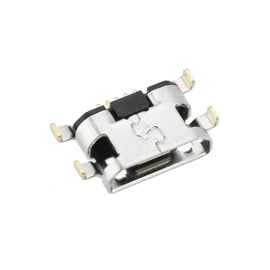 Conector de carregamento Alcatel 1S (2021)