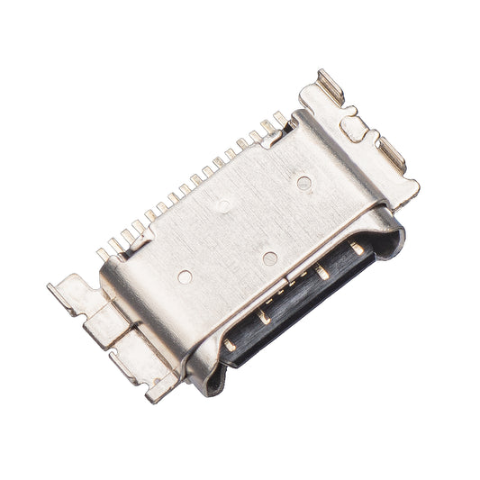 Conector de carregamento do Oppo Reno5 Lite