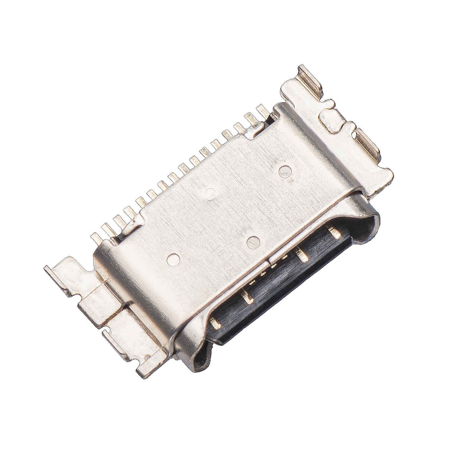 Conector de carregamento do Oppo Reno4 Lite