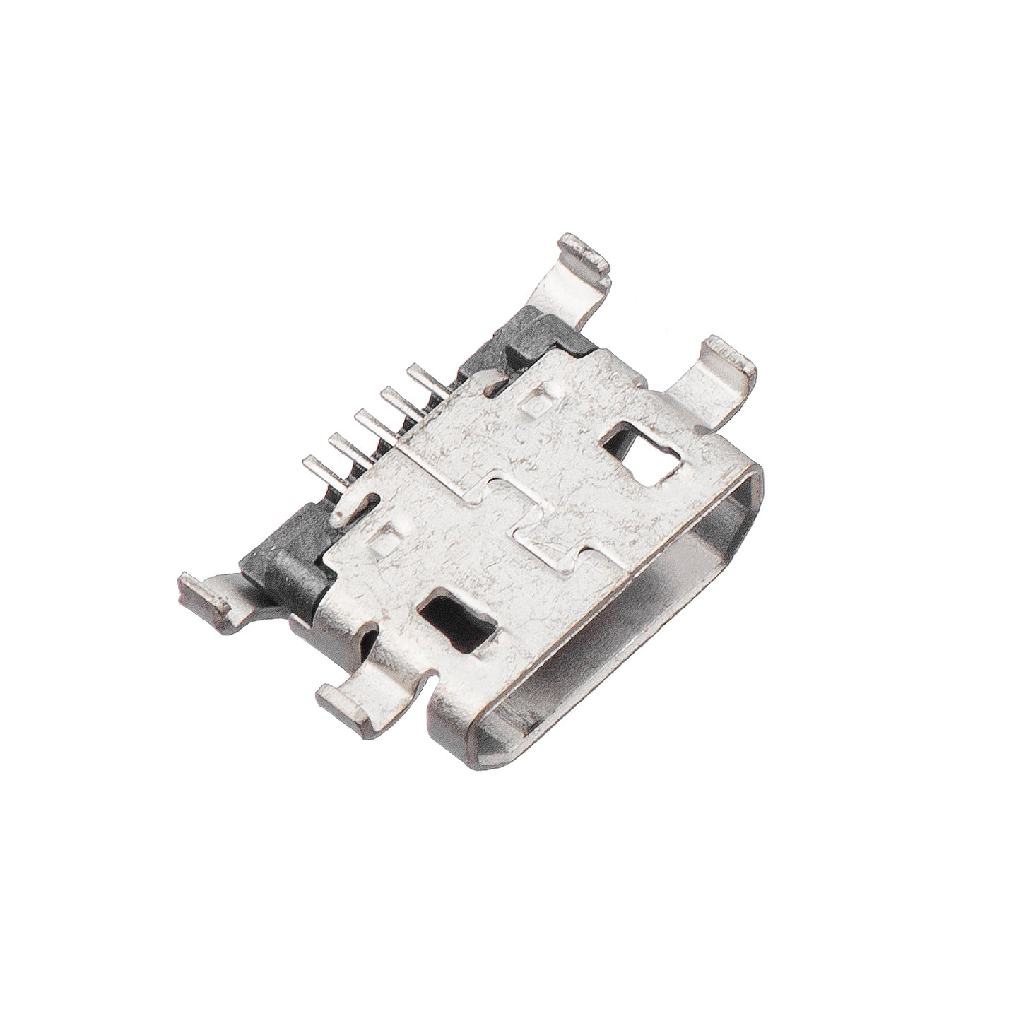 Conector de carregamento do Motorola Moto E7 Plus