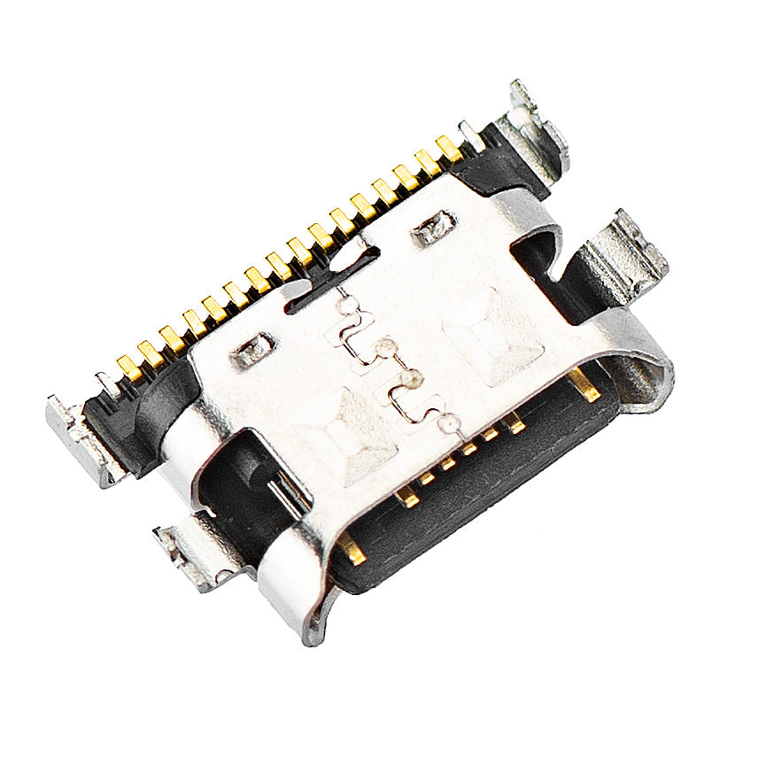 Conector de carregamento Samsung Galaxy M52 5G M526