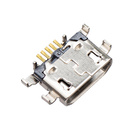 Conector de carregamento Nokia 2.4