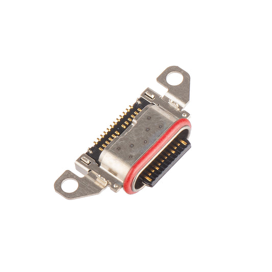 Conector de carregamento LG Velvet 5G