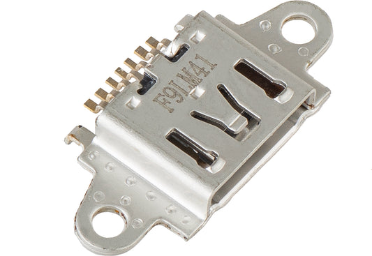 Conector de Carregamento Oppo A59