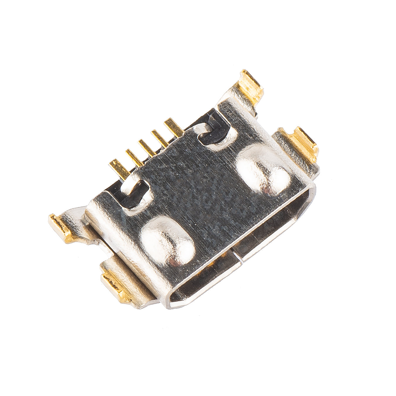 Conector de carregamento Samsung Galaxy A03 A035