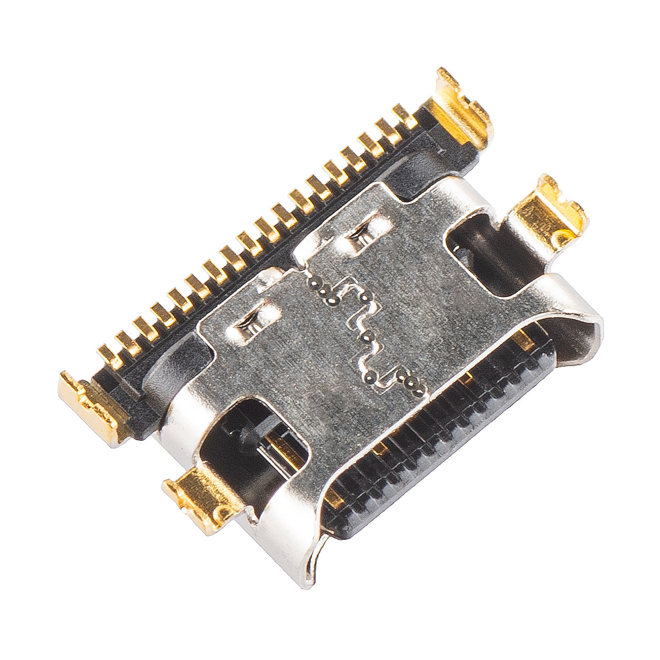 Conector de carregamento do Samsung Galaxy A15 A155 