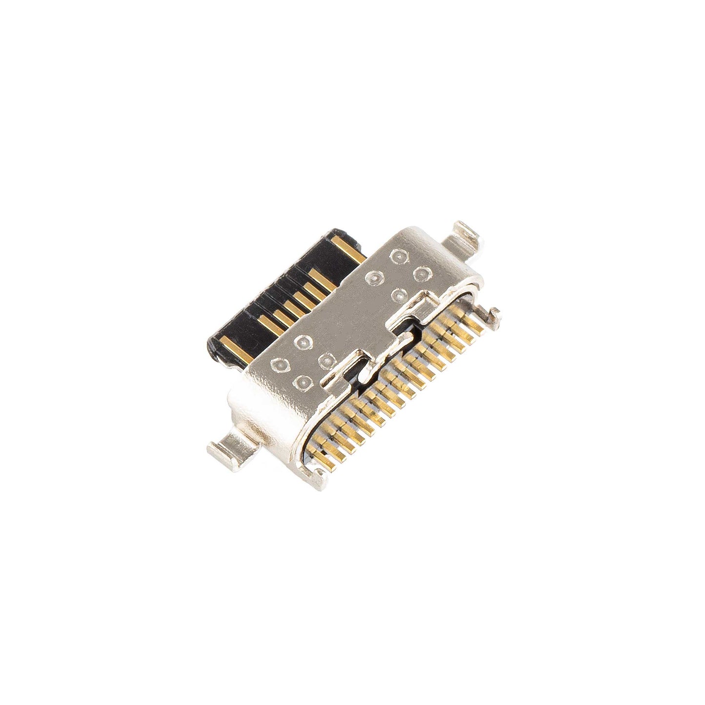 Conector de carregamento Samsung Galaxy A05s A057